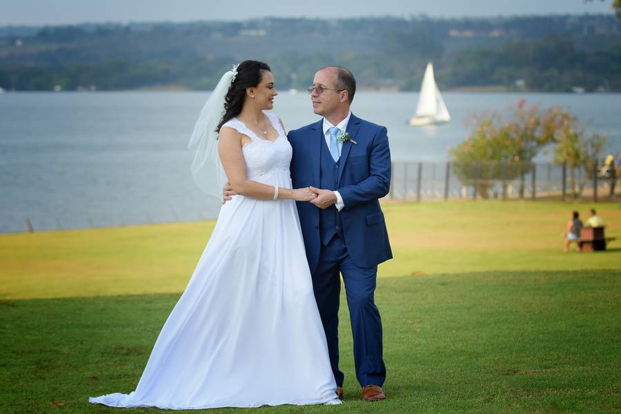 Fotos de casamento de Iris e Geraldo 26-8-23