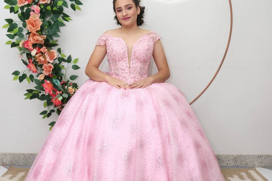 Debutante de 15 Anos Maria Eduarda