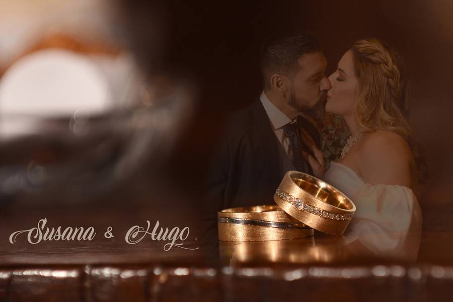 Fotos de casamento de Susana e Hugo 20-01-2024