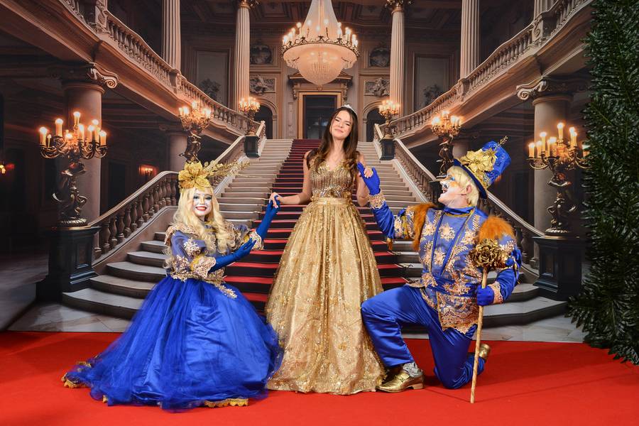 Debutante de 15 Anos Maria Fernanda  11/07/25