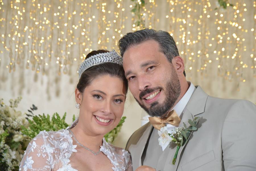 Fotos de casamento de Taissa e Guilherme 06-09-25
