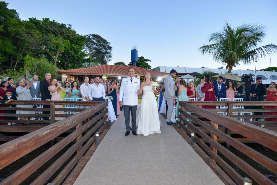 Fotos de casamento de Danielle e Rommel 27-06-26