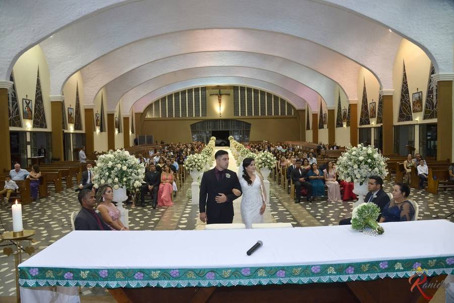 Fotos de casamento de Camila E Jorge