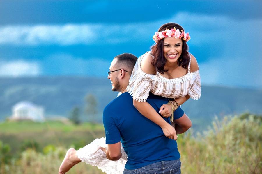 Fotos de casamento de  Casamento Jaqueline e Mozart