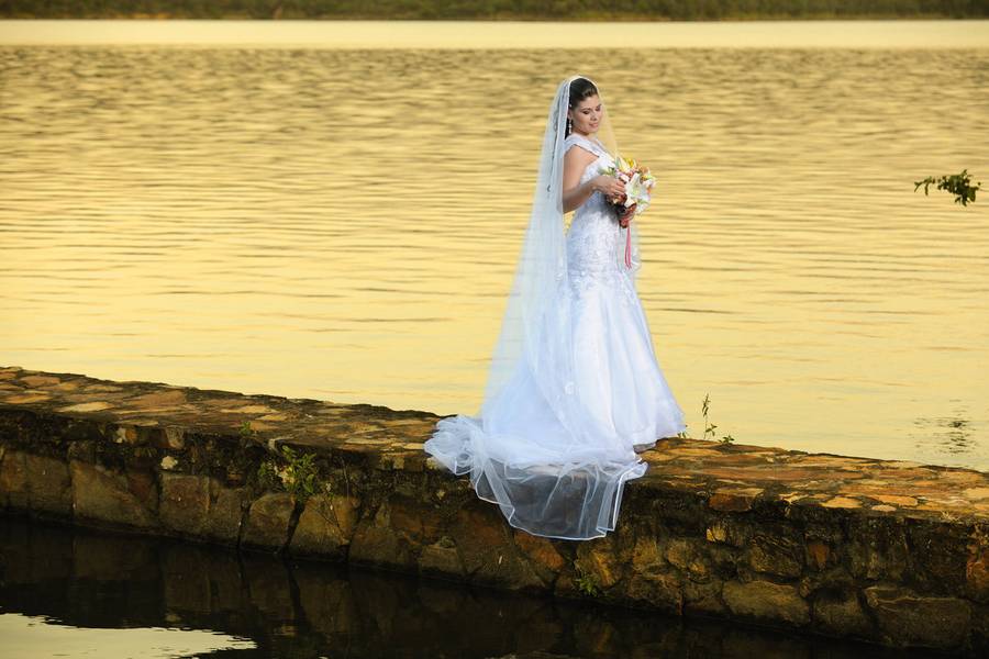 Prévia de Noiva de Realize seu Sonho de Noiva!