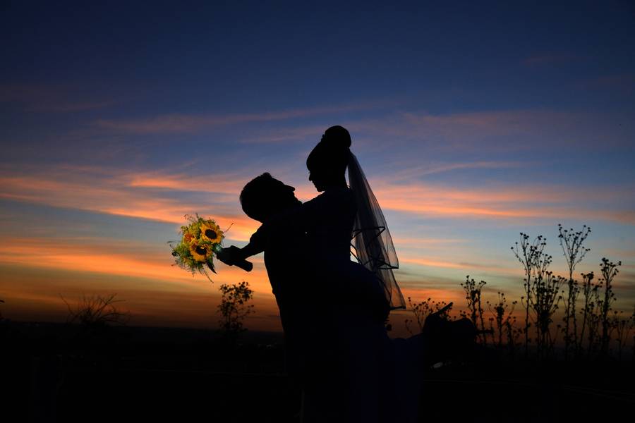 Ensaio Romântico de Pre-wedding- ensaio Romântico