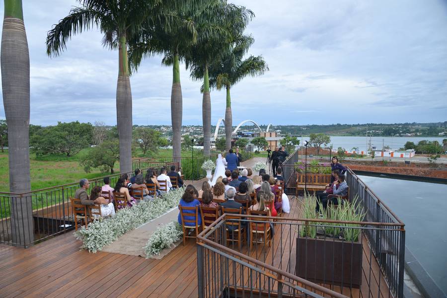 Fotos de casamento de Mª dos Reis e Jocicero
