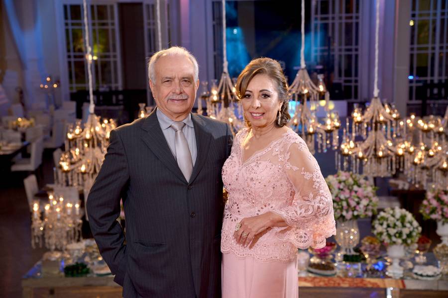 Festa de Festa de 70 Anos Auricélia