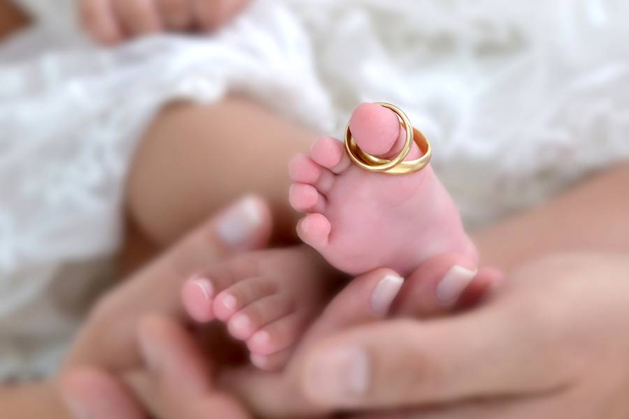 Gestantes e Infantil  de Ensaio Gestante e infantil