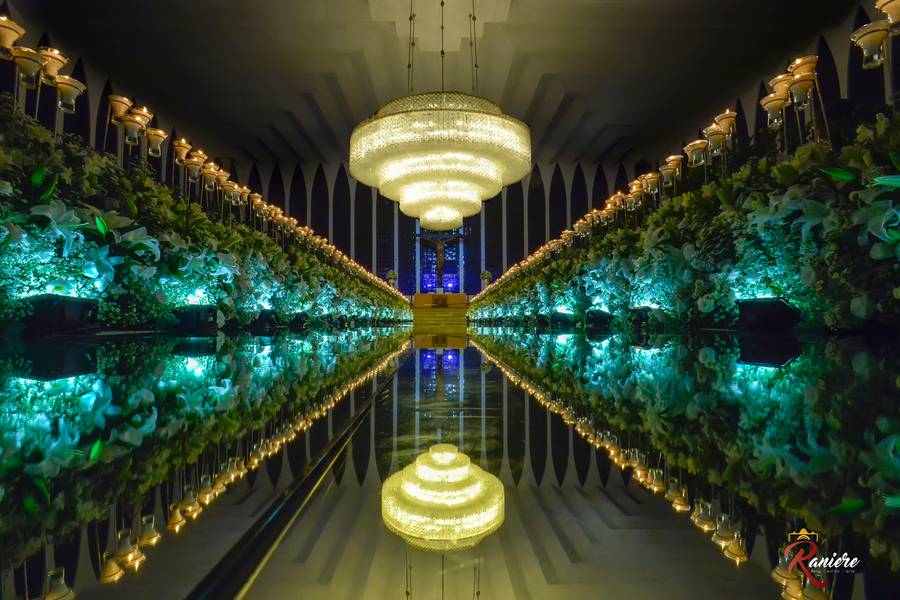 Igrejas de Igrejas de Brasília e Entorno