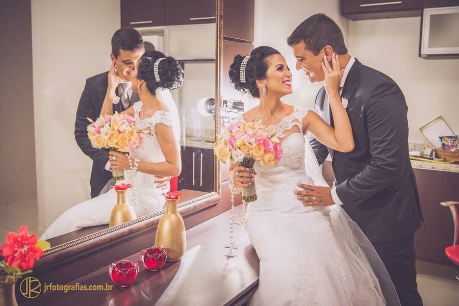 CASAMENTOS de Sabrina e Vinícius