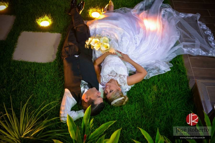 CASAMENTOS de Gláuber César e Sirleny Rodrigues