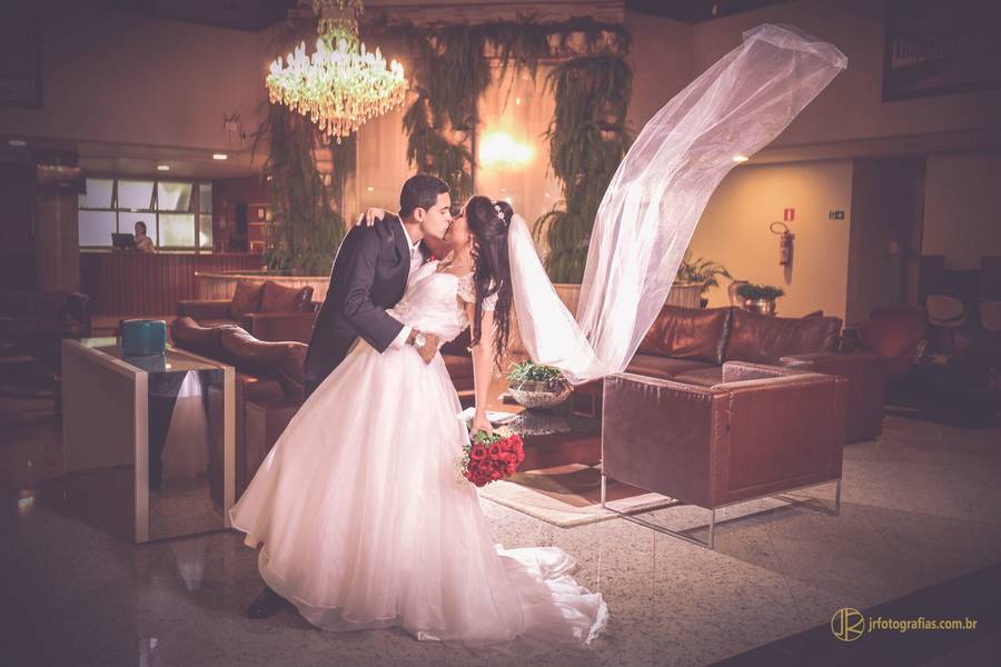 CASAMENTOS de Thays e Humberto