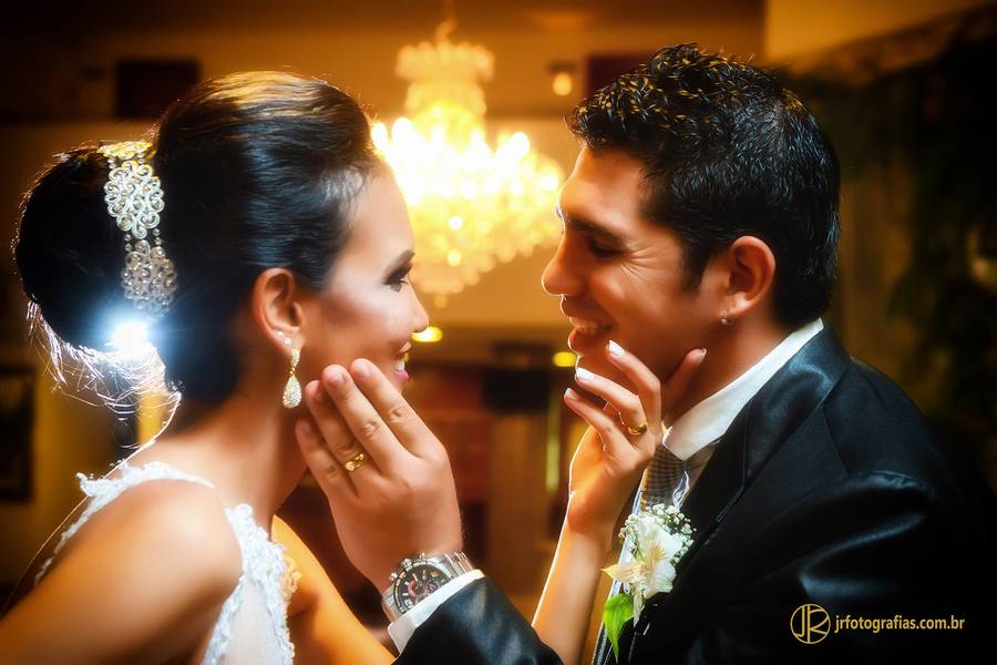 CASAMENTOS de Isabela e Rodrigo