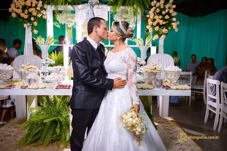 CASAMENTOS de Jessica Pires e Pedro Henrique