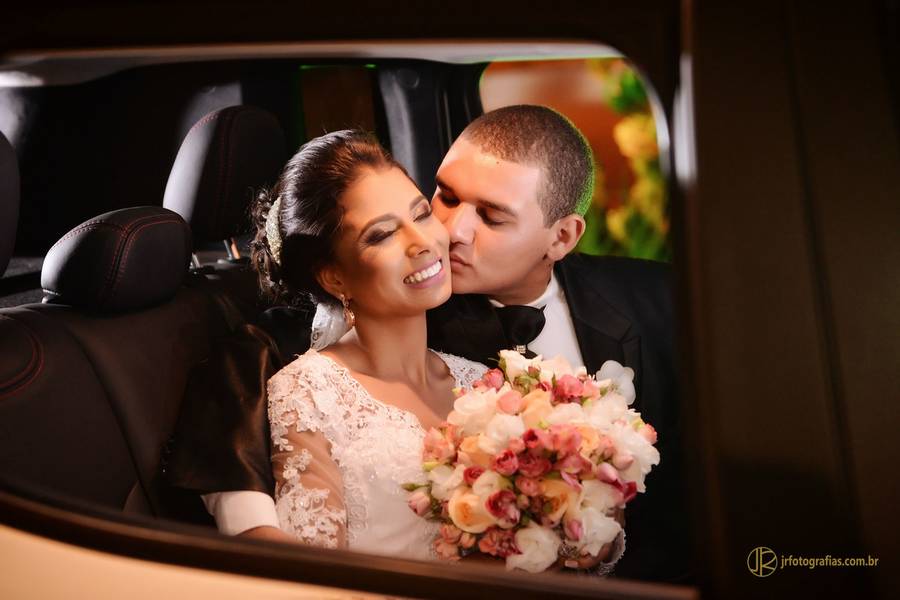 CASAMENTOS de Laís e Felipe