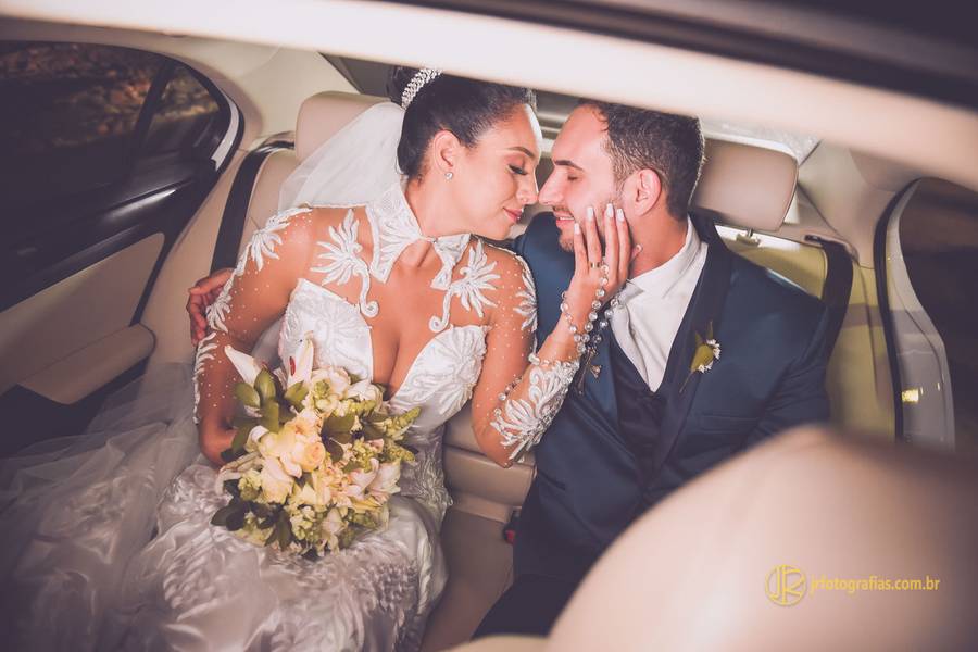 CASAMENTOS de Fernanda e Guilherme