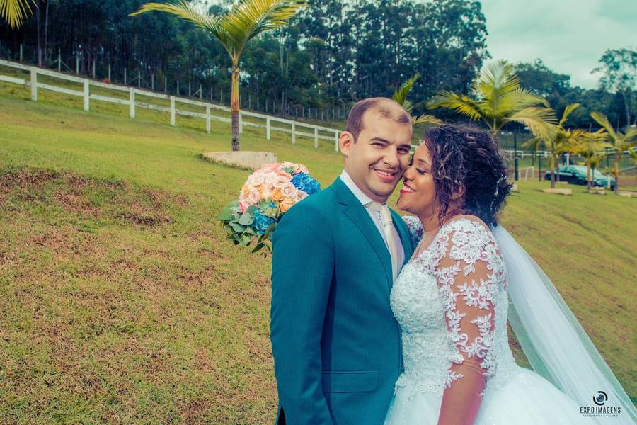 Casamentos de Camila + Hugo