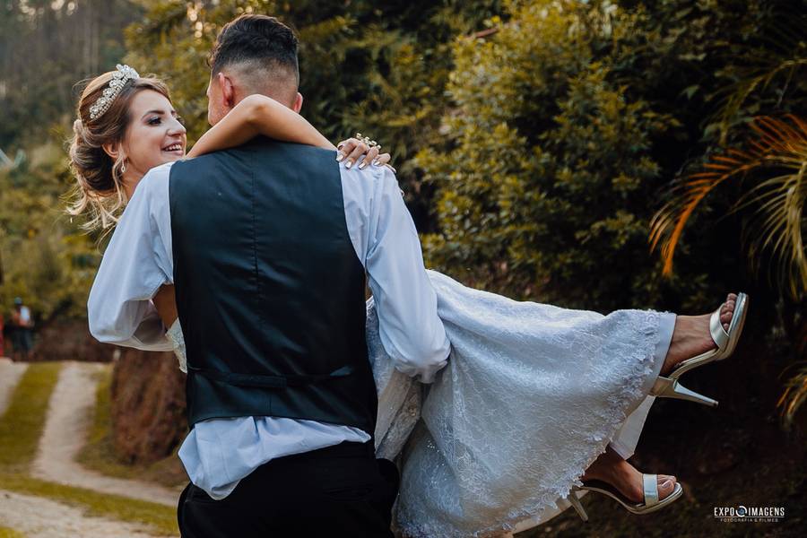 Casamentos de Mayara + Angelo