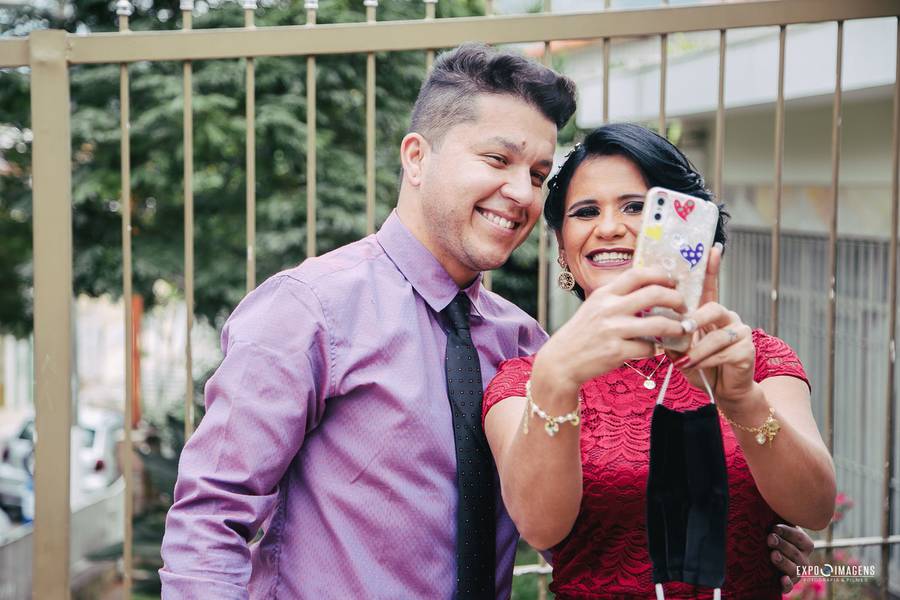 Casamentos de Casamento Carol e Marlon