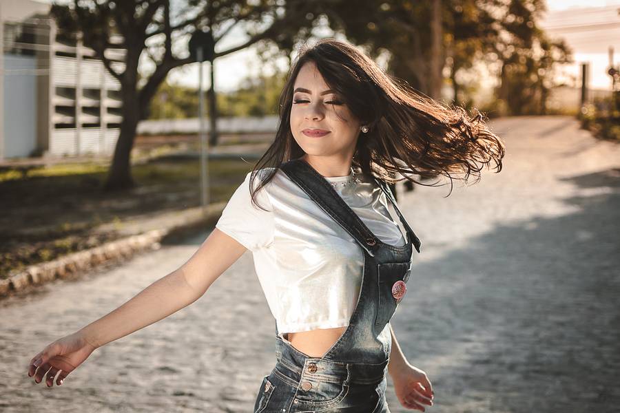 15 ANOS de Helena Luna