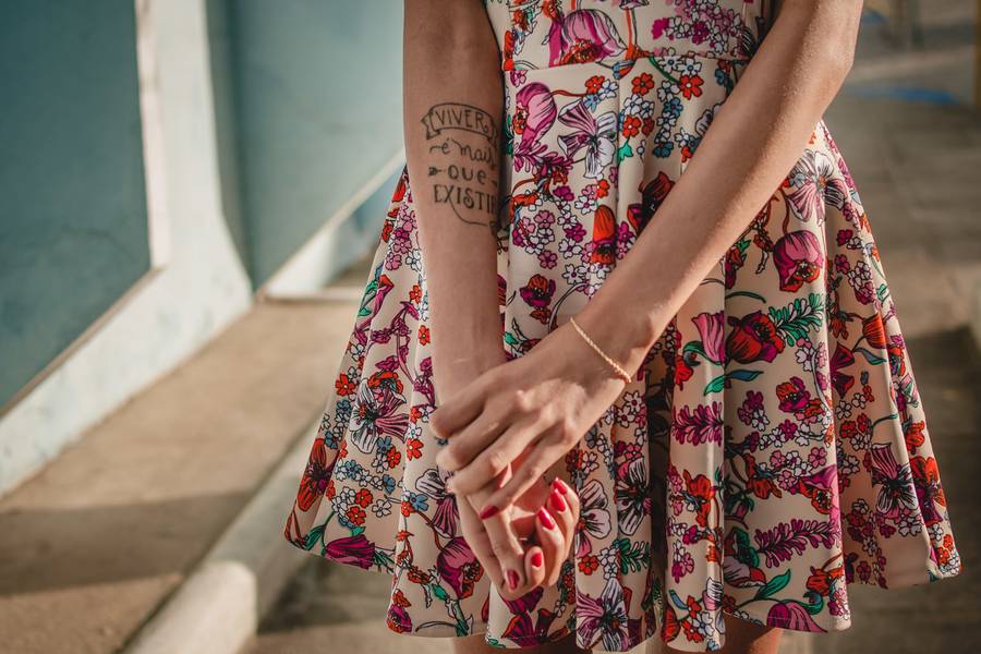 ENSAIOS de Larissa Gabrielly