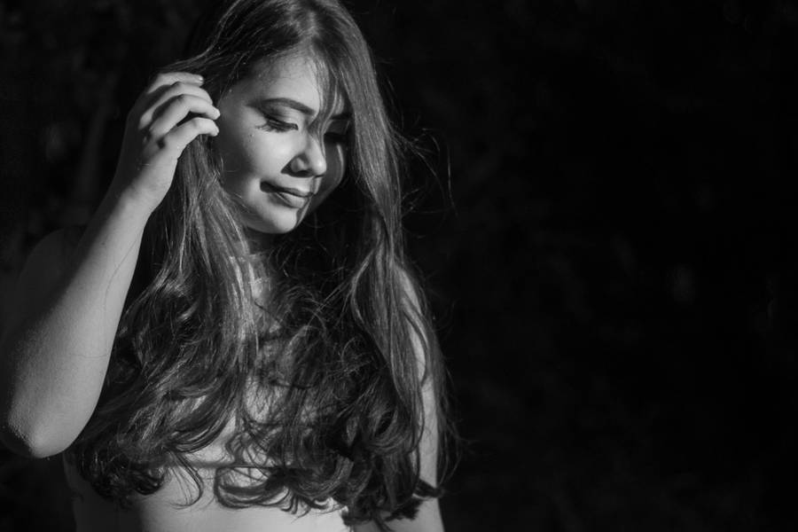 15 ANOS de Heloísa Luna