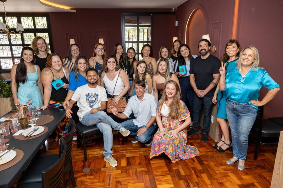 Corporativo de Media Day - Antena 1