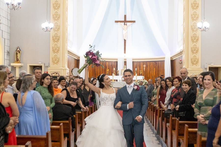 Casamentos de Casamento  Mariana e Gabriel 