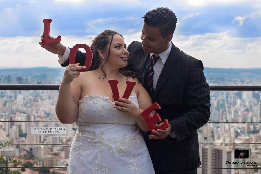 Casamentos de Casamento Mariana e Ewerton