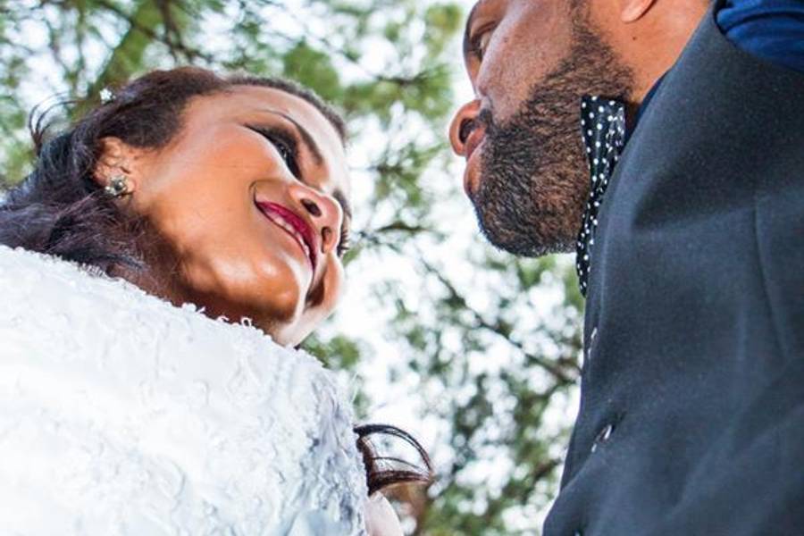 Casamentos de Ensaio pós-casamento Taynah e Alexandre