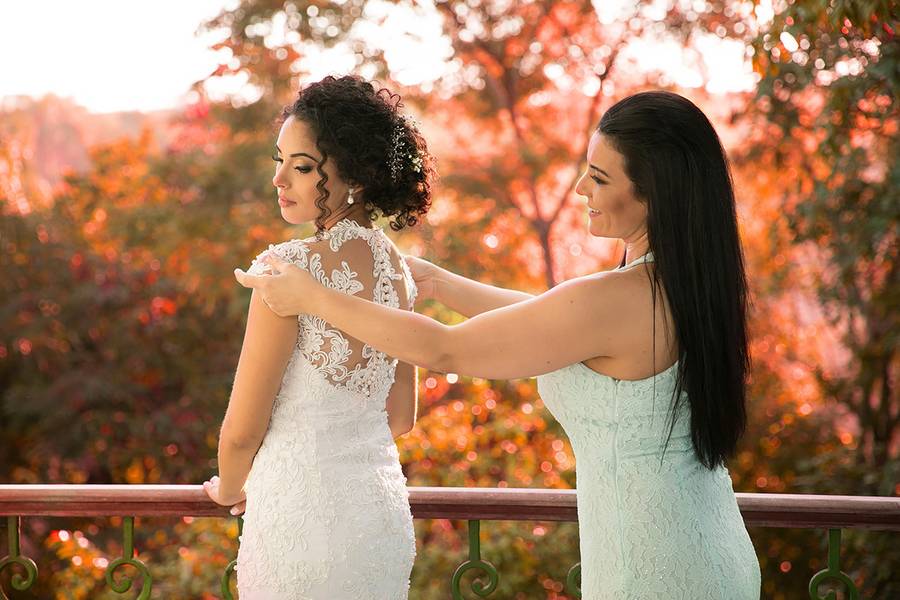 Casamentos de Casamento da Amanda e Gustavo