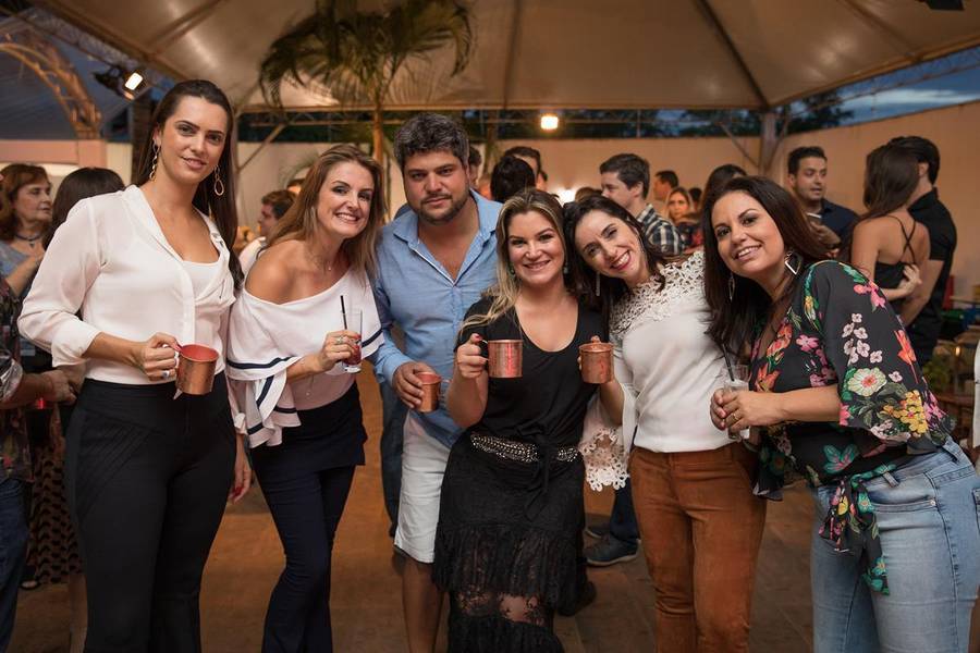 Aniversário de Aniversário de 30 anos do Tinti