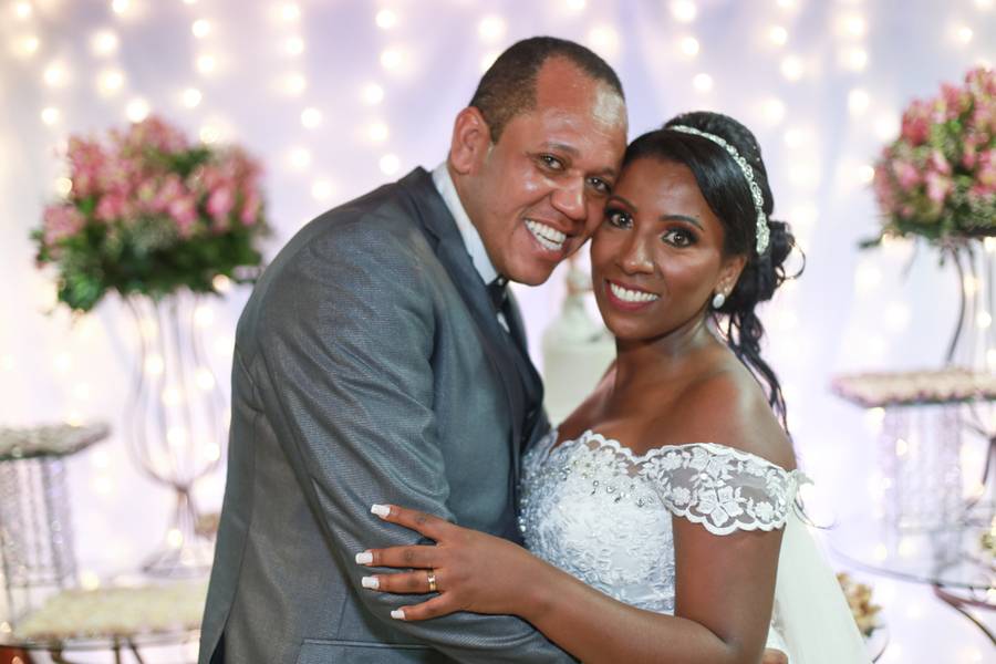 Casamentos de Casamento Juliana e Wesley