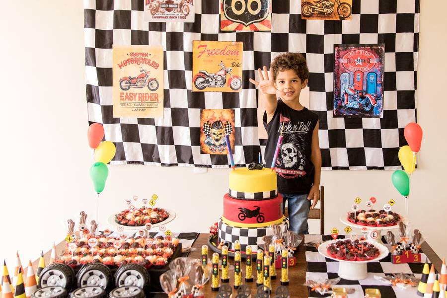 Aniversário de Gabriel - Aniversário de 5 anos - Belo Horizonte
