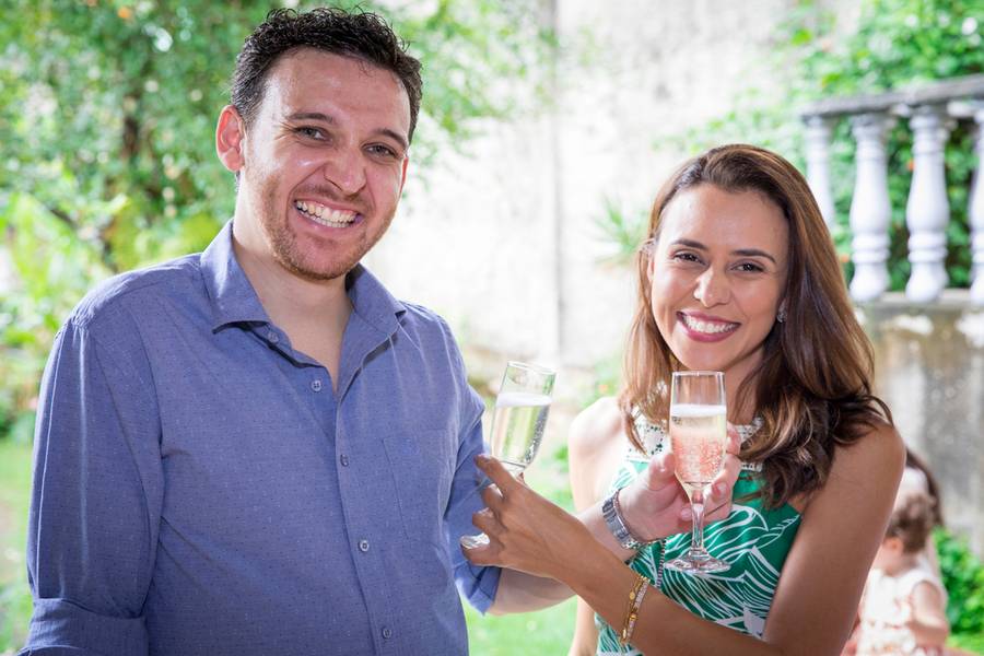 Casamentos de Casamento Civil - Marina e Matheus