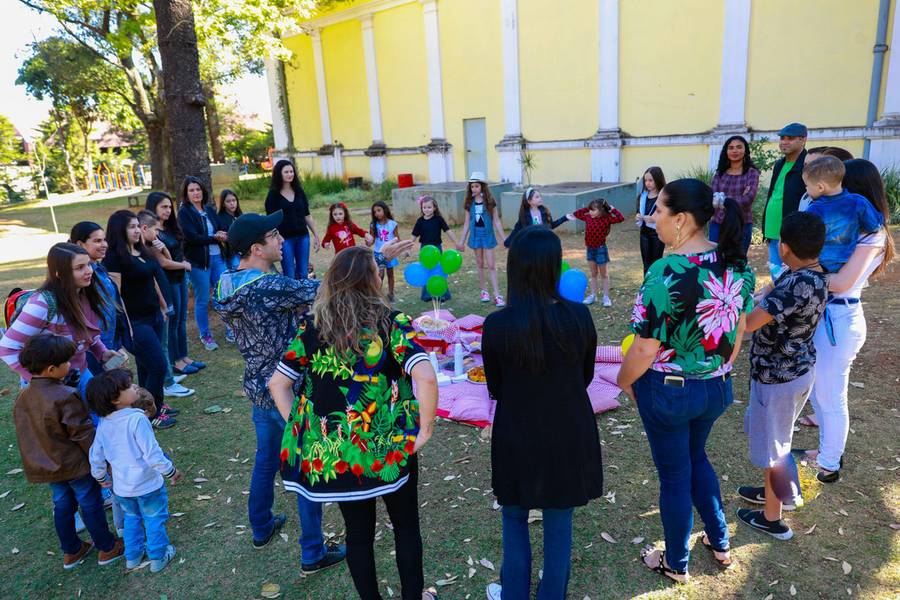 Infantil de Editorial Férias - Projeto Interação Digital Kids