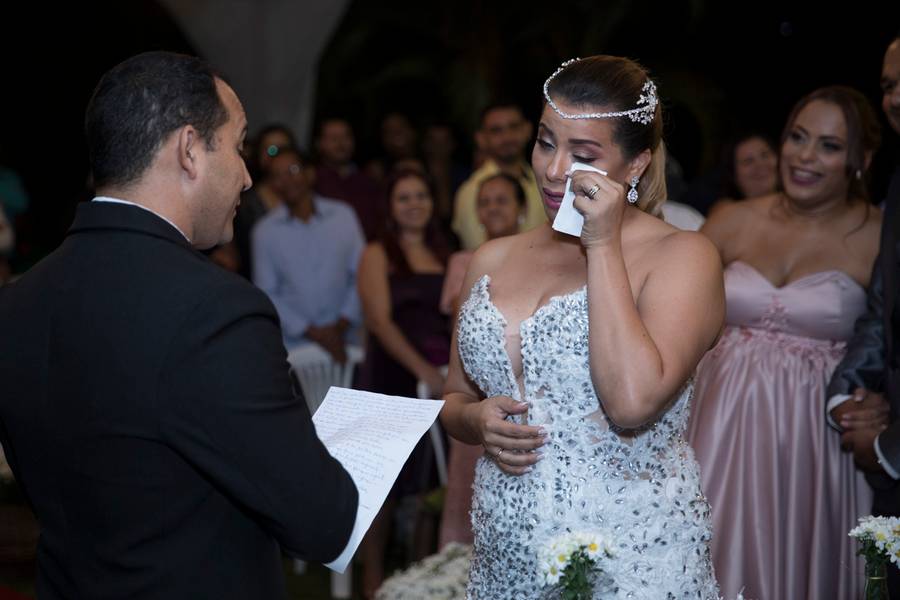 Casamentos de Renovação dos votos - Renata e Agnaldo / Marilia e Helberti