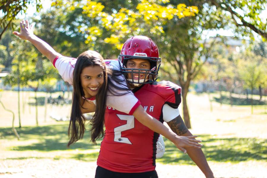 Casamentos de Pré-wedding Angelica e Luiz