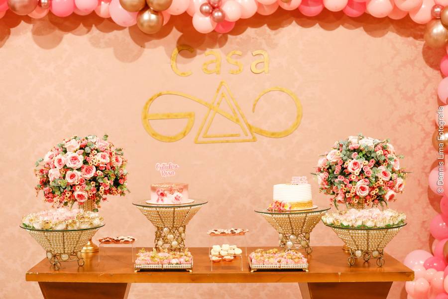 Feminino de Evento Beneficente Da Casa Evo