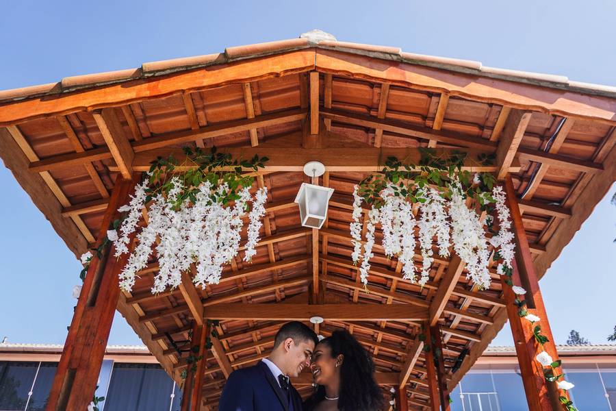 Casamento de Gabriella e Humberto