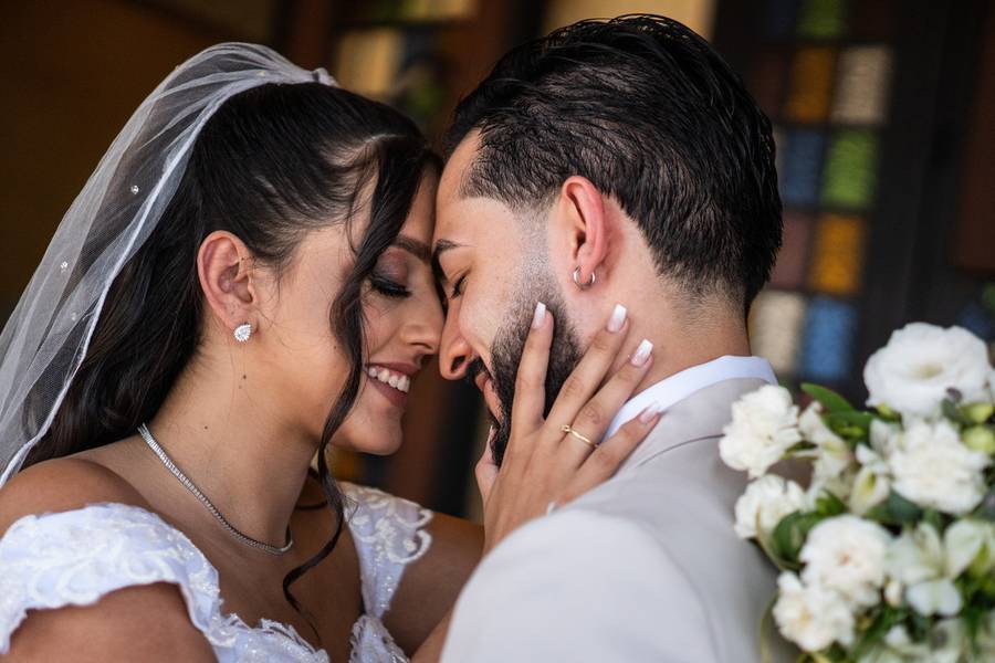 Casamento de Steffany e Eduardo