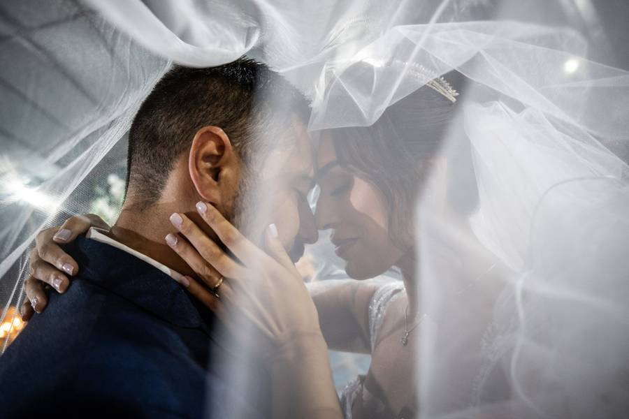 Casamento de Jéssica e Alan