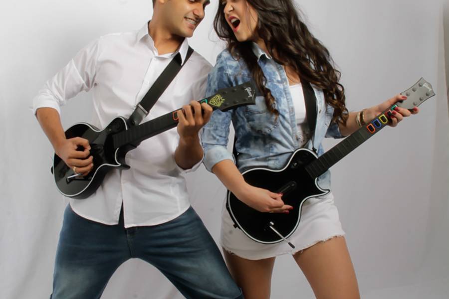 Pré Wedding de Nayara e Fernando