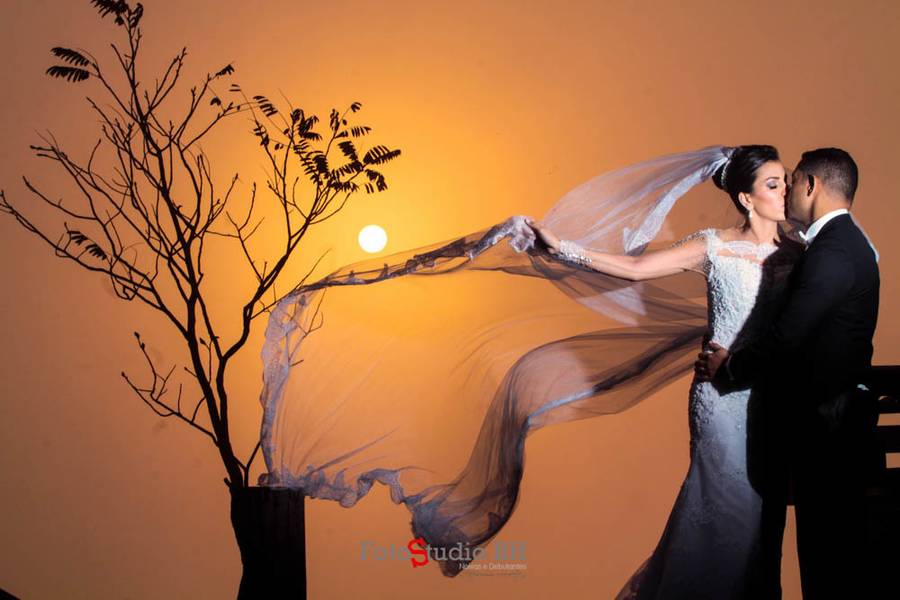 Fotografia de Casamento de Fernanda e Bruno