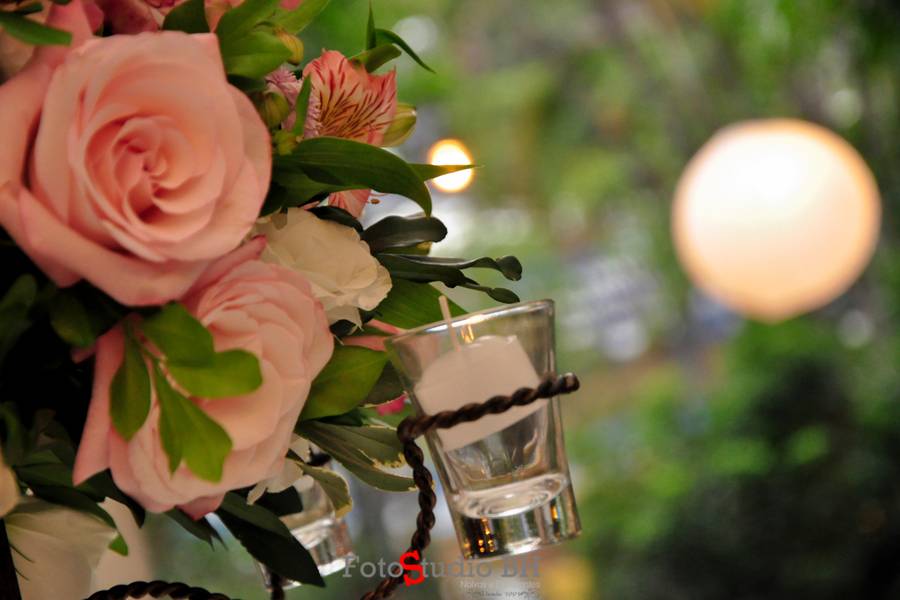 Fotografia de Casamento de Karla e Humberto