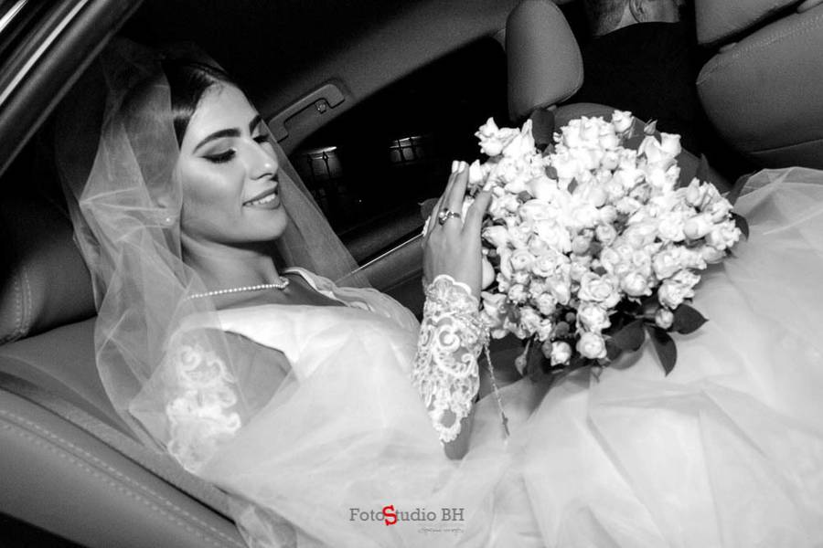 Fotografia de Casamento de Mayra e Vinicius