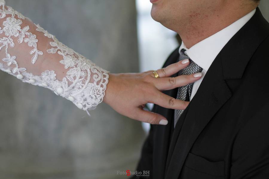 Pós Casamento de Danielle e Jackson