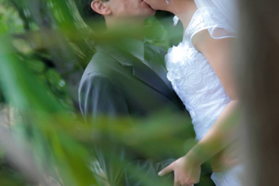 Pós Casamento de Débora e Renato