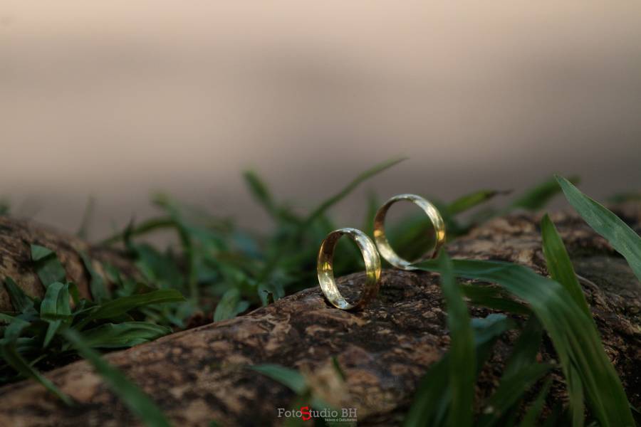 Pós Casamento de Claricy e Danilo